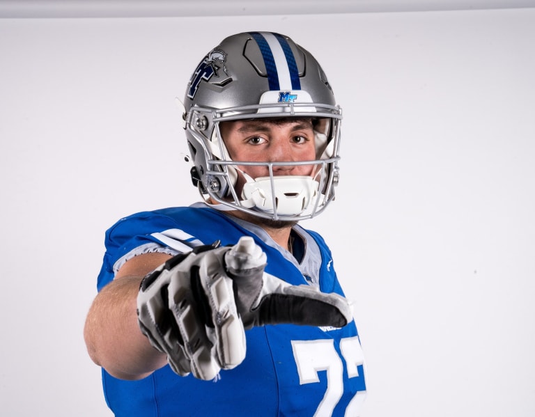 middletennessee.rivals.com