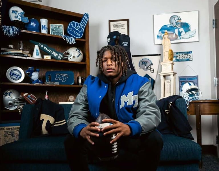 middletennessee.rivals.com
