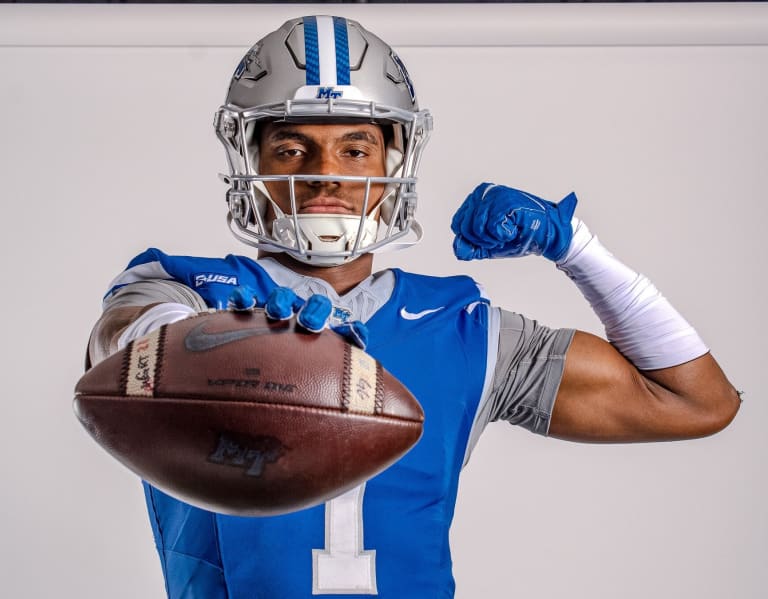 middletennessee.rivals.com
