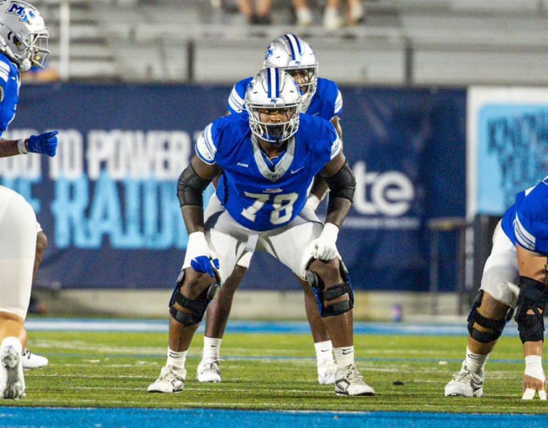 middletennessee.rivals.com